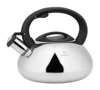 KINGHOFF hervidor de agua 3L hornillo, todas las fuentes de cocina inducción kh-3262