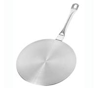 Kinghoff KH-1697 - Placa adaptadora para inducción (14,5 cm de diámetro)