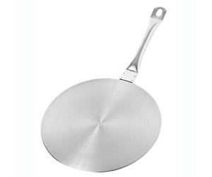 Kinghoff KH-1697 - Placa adaptadora para inducción (14,5 cm de diámetro)