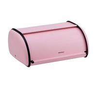 Kinghoff KH-1756 Rosy - Panera de Mesa de Acero