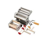 Kinghoff KH-3113 - Máquina para hacer raviolis