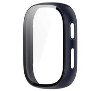 Kingke Funda protectora de pantalla para Xplora Play, resistente a los arañazos, a los golpes, cobertura completa, para reloj inteligente, una pieza, material de policarbonato para una sensación