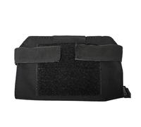 Kingke Soporte para teléfono de caza, 17,5 x 11 cm, chaleco de caza, bolsa para guardar llaveros