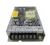 KingLed - MeanWell Transformateur Meanwell LRS-150-12 150W 12V IP20 Bloc d'alimentation transformateur pour Bande LED - code. 1986