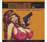 Kingmaker - In the Best Poss.
