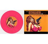 Kingmaker - In The Best Possible Taste (Part 2)