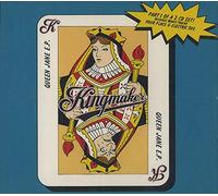 Kingmaker - Queen Jane EP - Part 1 & 2