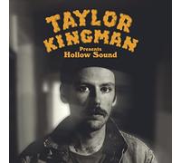 Kingman, Taylor - Hollow Sound [Vinilo]