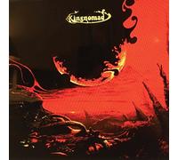 Kingnomad - Mapping The Inner Void