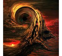 Kingnomad - The Great Nothing [Vinilo]