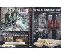 Kingpin:the Pablo Escobar Stor - Kingpin: Pablo Escobar Story [USA] [DVD]