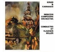 Kings and Cabbages by Moscow Composer Orchestra