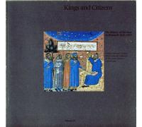 Kings and Citizens. The History of the Jews in Denmark 1622-1983. Two Volumes