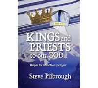 Kings and Priests to our God
