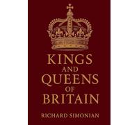Kings And Queens Of Britain