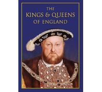 Kings And Queens Of England