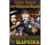 Kings and Queens of Slapstick [USA] [DVD]