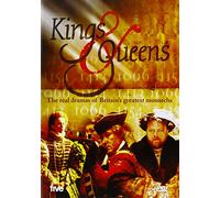 Kings and Queens [Reino Unido] [DVD]