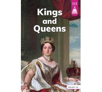 Kings and Queens (Stairway Decodables Nonfiction Step 3)