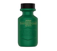 King's Armour Artisan Powder Wax - Polvo de peinado mate para un volumen natural y una fuerte sujeción, 20 g