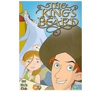 King's Beard, the [Reino Unido] [DVD]