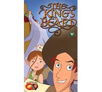 King's Beard, the [Reino Unido] [VHS]