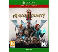 PowerA Videojuego King's Bounty II Day One Edition Xbox One