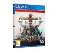 Kings Bounty 2 Day One Edition PS4 (SP) [130761]