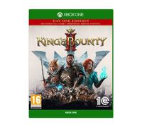 Kings Bounty 2 Day One Edition Xbox Series (SP) [130762]