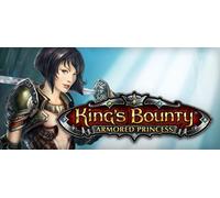King's Bounty Armored Princess PC
