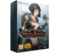 King's Bounty: Armored Princess Steam Gift GLOBAL