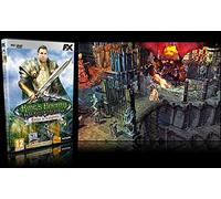 King's Bounty Crossworlds Expansión