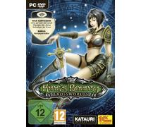 King's Bounty: Crossworlds [Importación alemana]