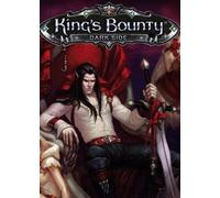King's Bounty: Dark Side Steam Key GLOBAL