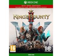 King's Bounty II - Day One Edition (Xbox One)