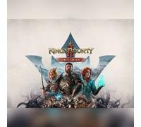 King's Bounty II - Duke's Edition (PC) Steam Gift - GLOBAL