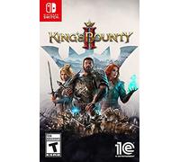 Kings Bounty II for Nintendo Switch [USA]