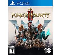Kings Bounty II for PlayStation 4 [USA]