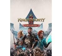 King's Bounty II | Lord's Edition (PC) - Steam Key - EUROPE