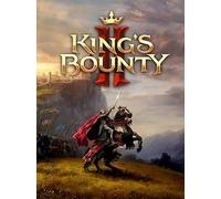 King's Bounty II (PC) - Steam Gift - EUROPE