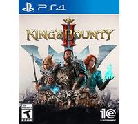 King's Bounty II - PlayStation 4 PlayStat (Sony Playstation 4) (Importación USA)
