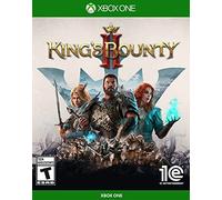 King's Bounty II - Xbox One Xbox One Stan (Microsoft Xbox One) (Importación USA)