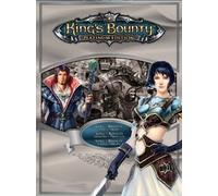 King's Bounty: Platinum Edition Steam Key GLOBAL