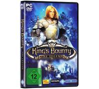 King's Bounty: The Legend [Importación alemana]