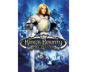 King's Bounty: The Legend Steam Key GLOBAL