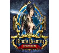 King's Bounty: Ultimate Edition (PC) - Steam Key - GLOBAL