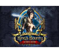 King's Bounty: Ultimate Edition (PC) Steam Key - GLOBAL