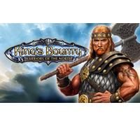 King's Bounty: Warriors of the North Steam Worldwide PC, Mac, GeForce Now