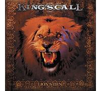 Kings Call – Lions Den – Universal Music Group