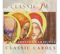 King's College Choir Cambri - Carols from King's